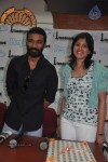 Dhanush Launches People Magazine - 31 of 31