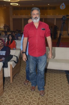 Dharma Yogi Audio Launch 1 - 22 of 50
