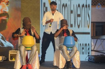 Dharma Yogi Audio Launch 1 - 26 of 50