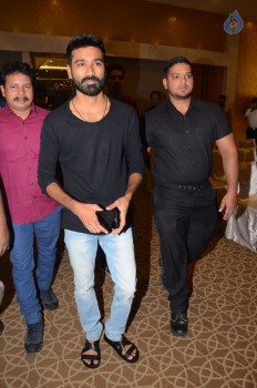 Dharma Yogi Audio Launch 1 - 29 of 50