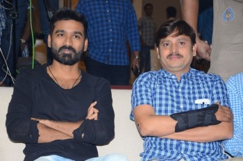 Dharma Yogi Audio Launch 1 - 49 of 50