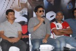 Dhashami Movie Press Meet - 6 of 27