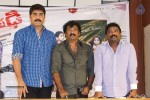 Dhee Ante Dhee Movie Press Meet - 39 of 60
