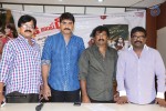 Dhee Ante Dhee Movie Press Meet - 47 of 60