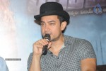 Dhoom 3 Movie Press Meet - 29 of 143