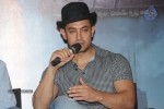 Dhoom 3 Movie Press Meet - 38 of 143