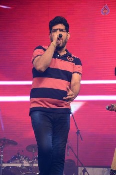 Dhruva Pre Release Function 1 - 22 of 48