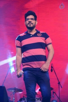 Dhruva Pre Release Function 1 - 27 of 48