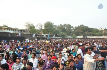 Dhruva Pre Release Function 1 - 28 of 48