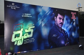 Dhruva Pre Release Function 1 - 30 of 48