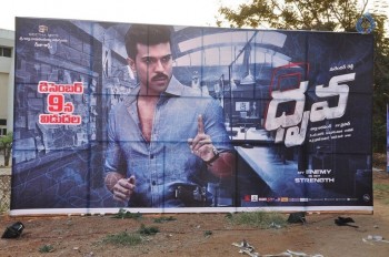 Dhruva Pre Release Function 1 - 33 of 48