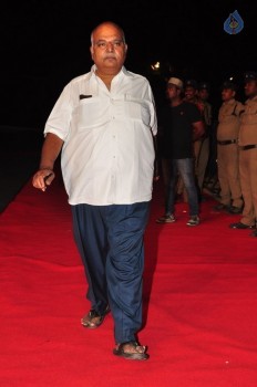 Dhruva Pre Release Function 1 - 36 of 48