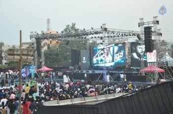 Dhruva Pre Release Function 1 - 37 of 48