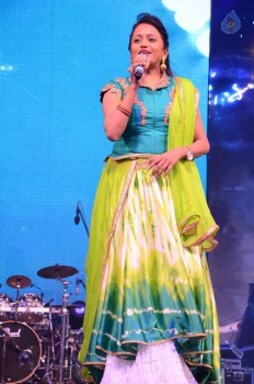 Dhruva Pre Release Function 1 - 42 of 48