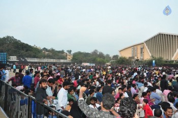 Dhruva Pre Release Function 1 - 43 of 48