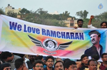 Dhruva Pre Release Function 1 - 47 of 48