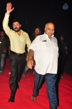 Dhruva Pre Release Function 2 - 4 of 97