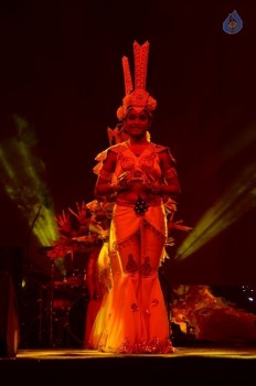 Dhruva Pre Release Function 2 - 11 of 97