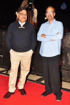 Dhruva Pre Release Function 2 - 20 of 97