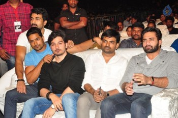 Dhruva Pre Release Function 2 - 26 of 97