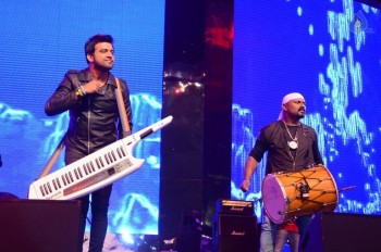 Dhruva Pre Release Function 2 - 27 of 97