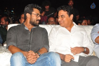Dhruva Pre Release Function 2 - 30 of 97