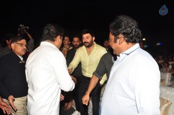 Dhruva Pre Release Function 2 - 34 of 97