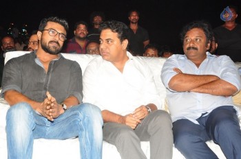 Dhruva Pre Release Function 2 - 50 of 97