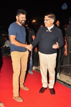 Dhruva Pre Release Function 2 - 52 of 97