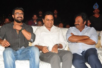 Dhruva Pre Release Function 2 - 63 of 97