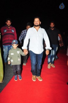 Dhruva Pre Release Function 2 - 89 of 97