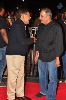 Dhruva Pre Release Function 2 - 91 of 97