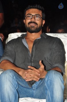 Dhruva Pre Release Function 2 - 93 of 97