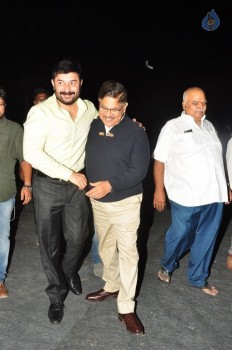 Dhruva Pre Release Function 2 - 94 of 97