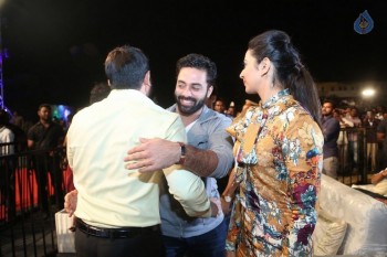 Dhruva Pre Release Function 3 - 8 of 110