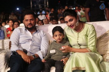 Dhruva Pre Release Function 3 - 9 of 110