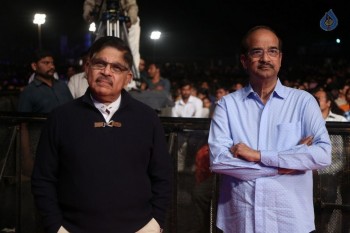 Dhruva Pre Release Function 3 - 19 of 110