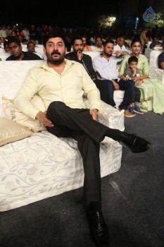 Dhruva Pre Release Function 3 - 24 of 110