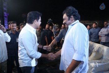 Dhruva Pre Release Function 3 - 25 of 110