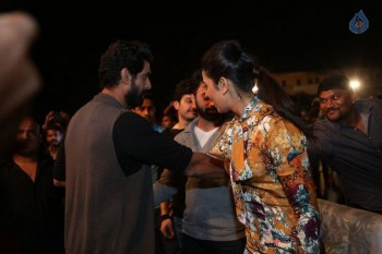 Dhruva Pre Release Function 3 - 26 of 110