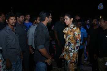 Dhruva Pre Release Function 3 - 30 of 110