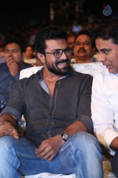 Dhruva Pre Release Function 3 - 31 of 110