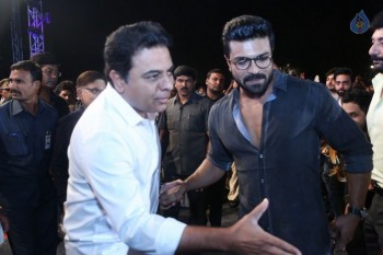 Dhruva Pre Release Function 3 - 39 of 110