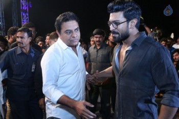 Dhruva Pre Release Function 3 - 42 of 110