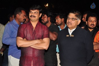 Dhruva Pre Release Function 4 - 4 of 210