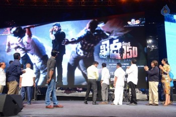 Dhruva Pre Release Function 4 - 9 of 210