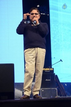 Dhruva Pre Release Function 4 - 150 of 210