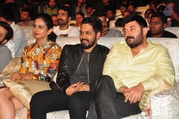Dhruva Pre Release Function 4 - 151 of 210