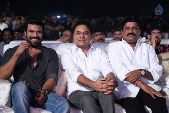 Dhruva Pre Release Function 4 - 159 of 210