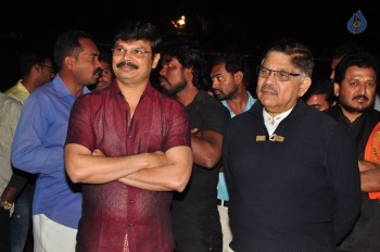 Dhruva Pre Release Function 4 - 160 of 210